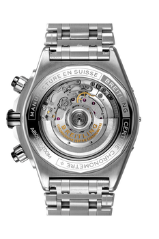 Super Chronomat B01 44