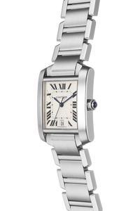 Tank Francaise Stainless Steel Automatic