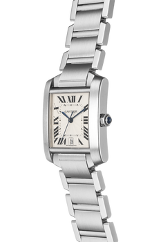 Tank Francaise Stainless Steel Automatic