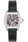 Roadster Stainless Steel Quartz
