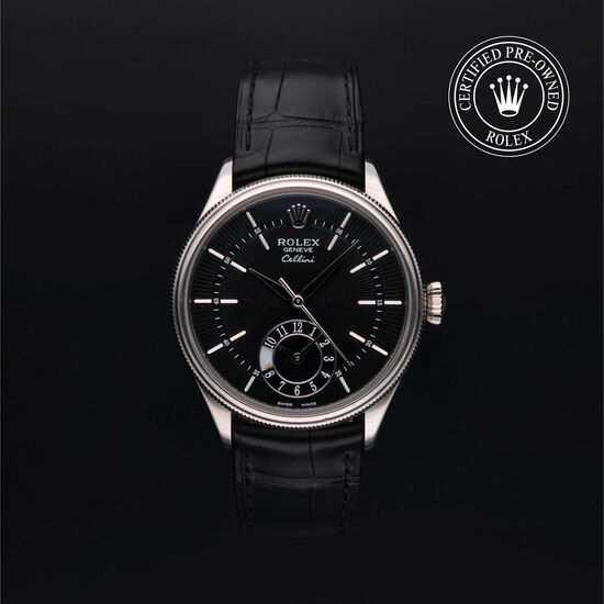 Cellini Dual Time