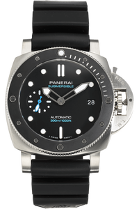 Submersible Stainless Steel Automatic
