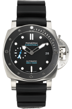 Submersible Stainless Steel Automatic