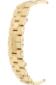 Roadster Yellow Gold Quartz