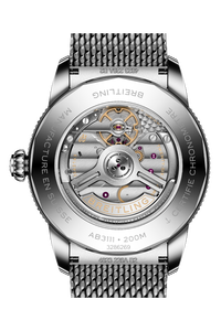 Superocean Heritage B31 Automatic 42