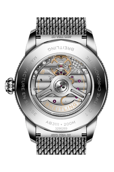 Superocean Heritage B31 Automatic 42