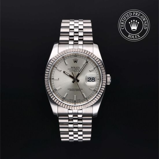 Datejust