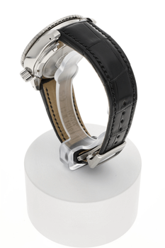 Hi-Beat 36000 Stainless Steel Automatic