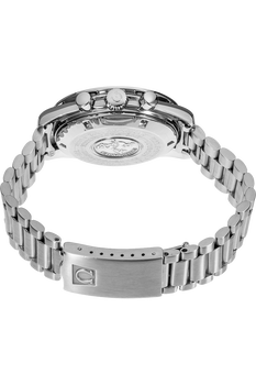 Speedmaster Moonwatch Professional Circa 1970s Stainless Steel Manual