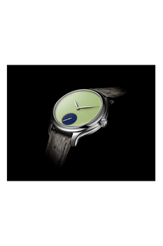 Endeavour Small Seconds Concept Pop