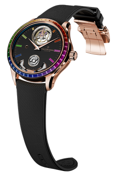 Manero Minute Repeater Anniversary