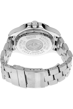 Colt Stainless Steel Quartz