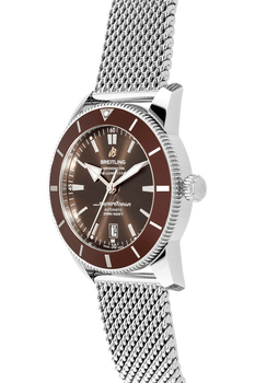 Superocean Heritage II 46 Stainless Steel Automatic