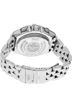 Crosswind Special Stainless Steel Automatic