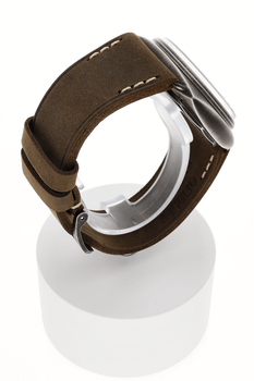 Radiomir California Stainless Steel Manual