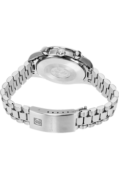 Speedmaster Reduced Stainless Steel Automatic