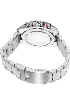 Grantour Flyback Stainless Steel Automatic