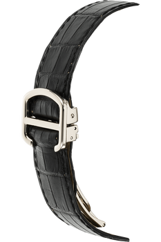 Ballon Bleu White Gold Manual