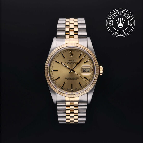 Datejust