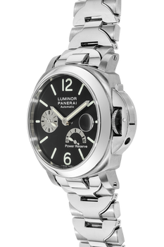 Luminor Power Reserve Stainless Steel Automatic