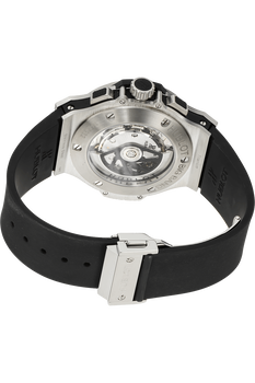 Big Bang Chronograph Stainless Steel Automatic