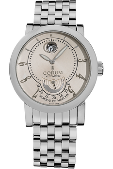 Reserve De Marche Stainless Steel Automatic