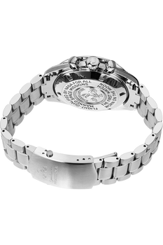 Speedmaster Moonwatch Professional Stainless Steel Manual