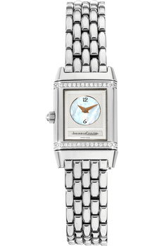Reverso Duetto Stainless Steel Manual