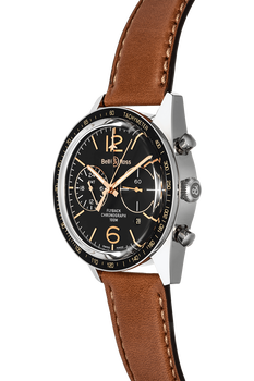 Bell and hotsell ross flyback