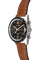 BR 126 Sport Heritage GMT &amp; Flyback Stainless Steel Automatic