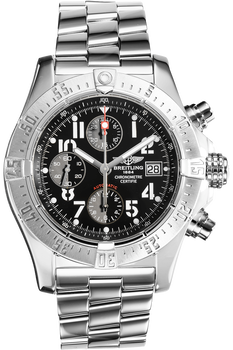 Avenger Skyland Stainless Steel Automatic