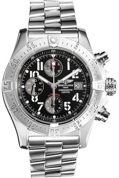 Breitling skyland discount