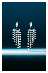 Inner Fire Earrings