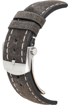 Premier B01 Chronograph Stainless Steel Automatic