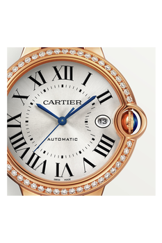 Ballon Bleu de Cartier, 40 MM