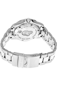 Aquaracer Stainless Steel Quartz