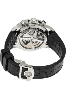 Portugieser Yacht Club Flyback Stainless Steel Automatic