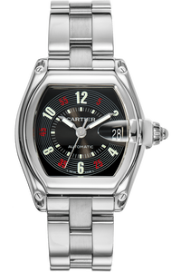 Roadster Stainless Steel Automatic