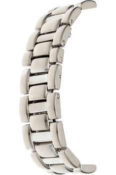 Pasha White Gold Automatic