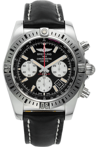Chronomat 44 Airborne 30th Anniversary Special Edition Stainless Steel Automatic