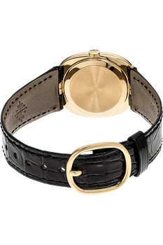 Ellipse Reference 3548 Yellow Gold Manual