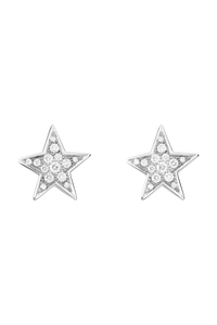 COMÈTE GÉODE EARRINGS