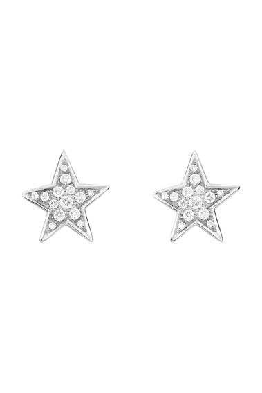 COM&Egrave;TE G&Eacute;ODE EARRINGS