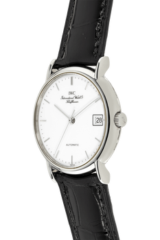 Portofino Stainless Steel Automatic