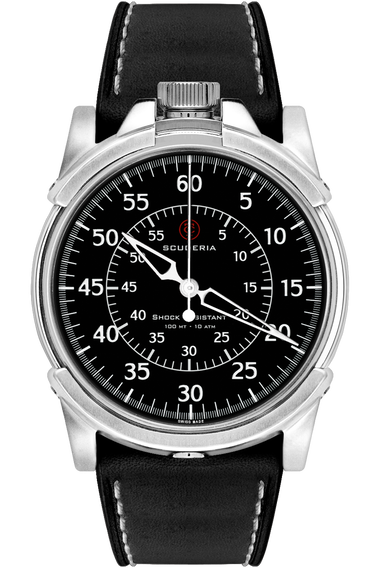 Salt Flat Racer &quot;0-60&quot; Swiss Automatic