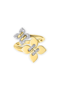 Venetian Princess Ring
