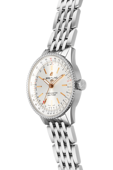 Navitimer Stainless Steel Automatic