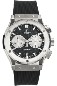 Classic Fusion "Bol d'Or Mirabaud" Titanium Automatic