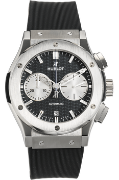 Classic Fusion &quot;Bol d&#39;Or Mirabaud&quot; Titanium Automatic