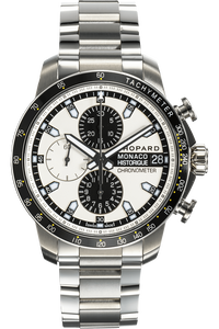 Grand Prix de Monaco Historique Chronograph Titanium Automatic